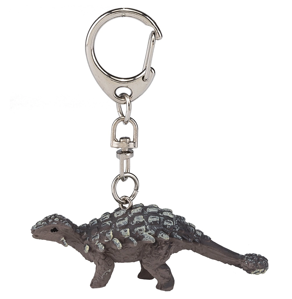 E-shop Prívesok na kľúče Mojo Ankylosaurus