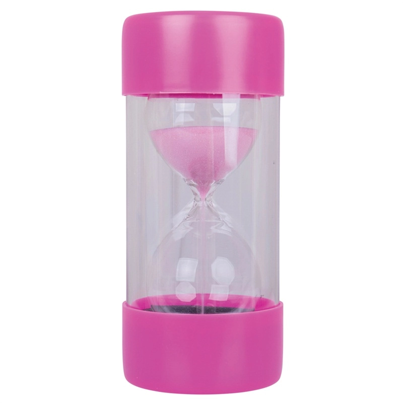 E-shop Bigjigs Toys Veľké presýpacie hodiny 2 minúty