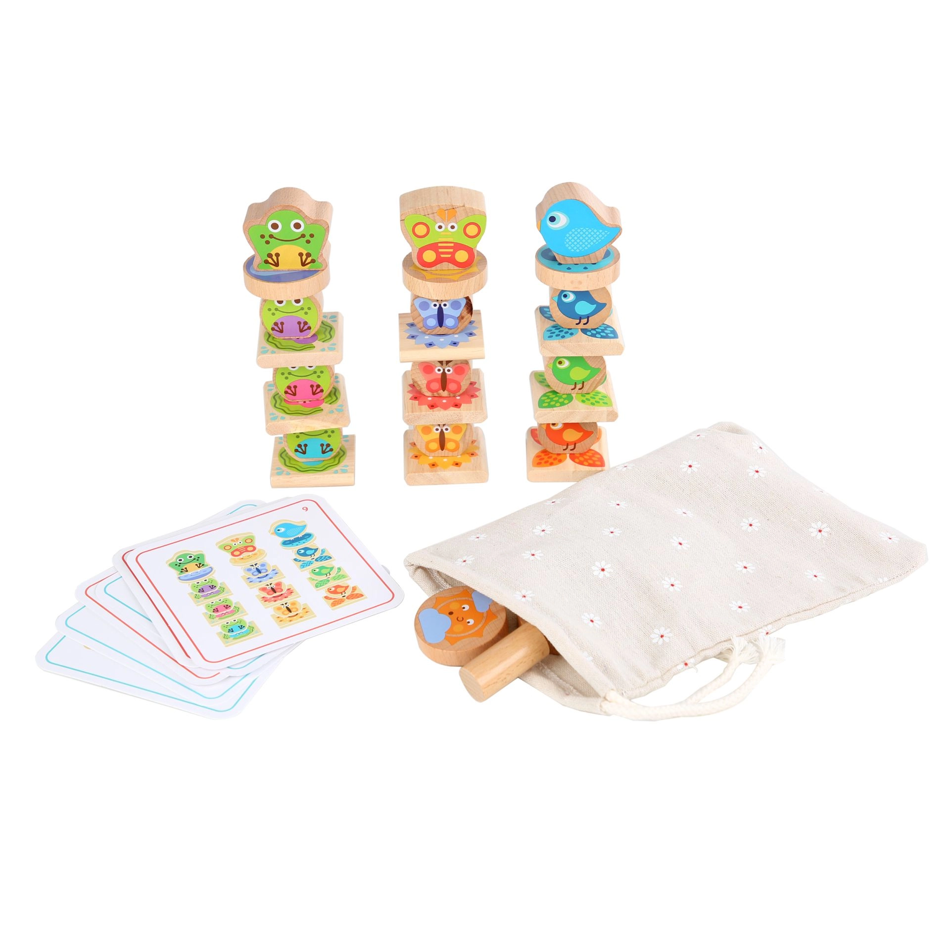 E-shop Lucy & Leo Balancer Little Friends