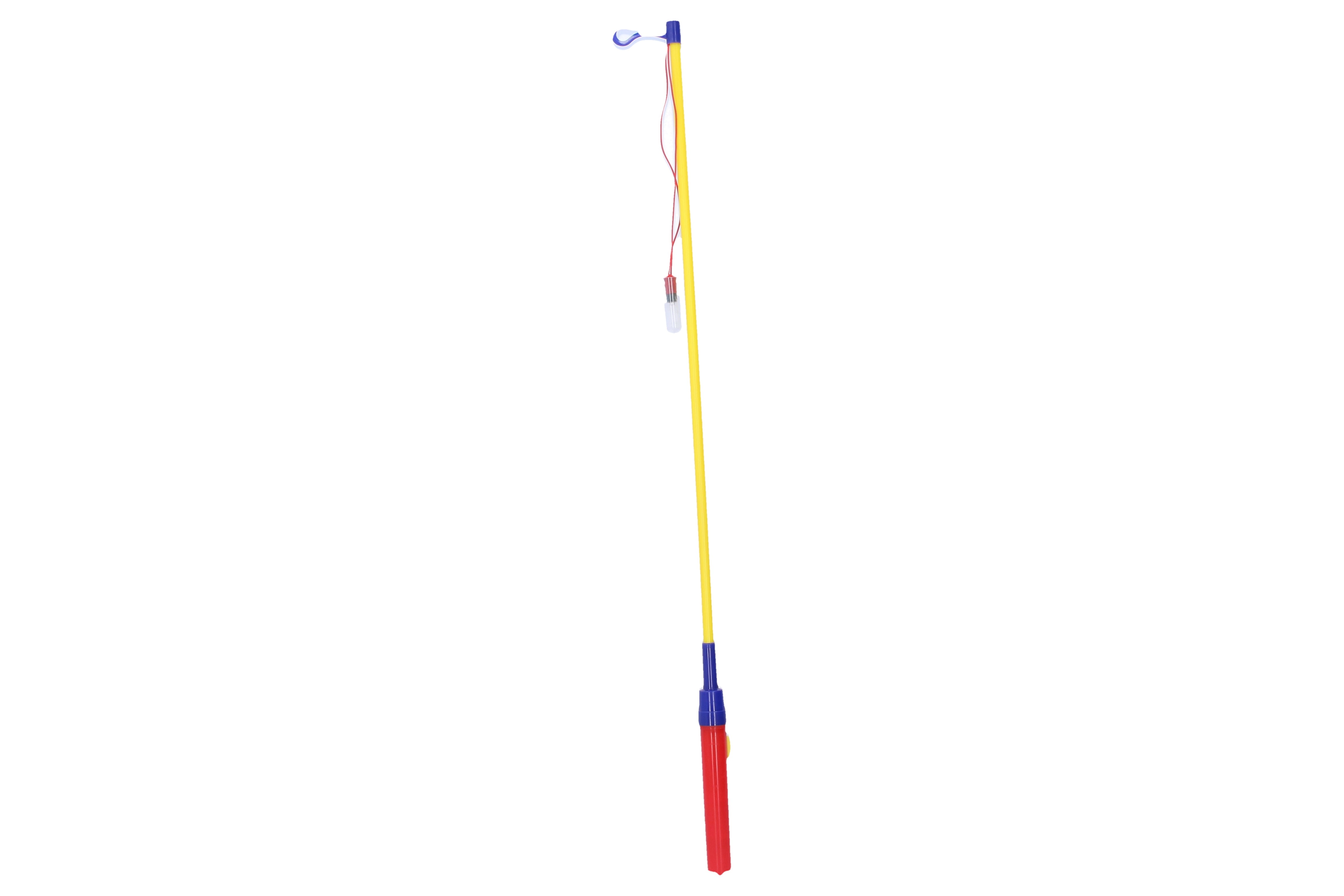 E-shop Palička k lampiónom 60 cm na batérie