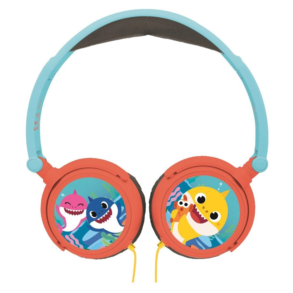 E-shop Lexibook Skladacie Baby Shark