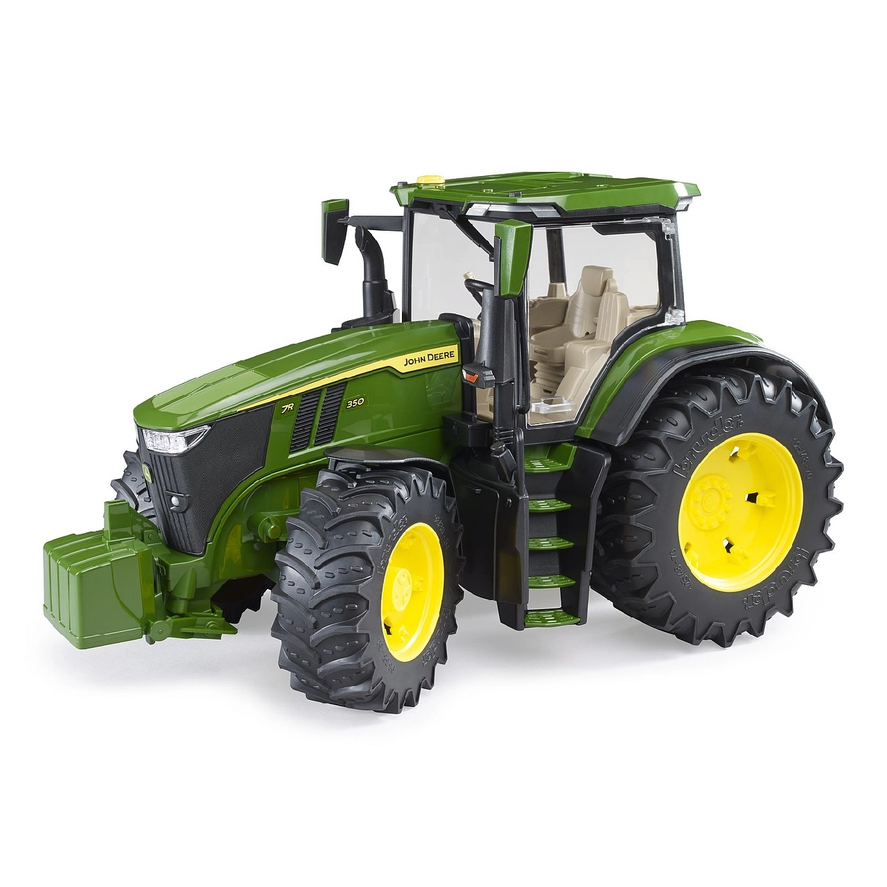 E-shop Bruder 3150 Traktor John Deere 7R 350