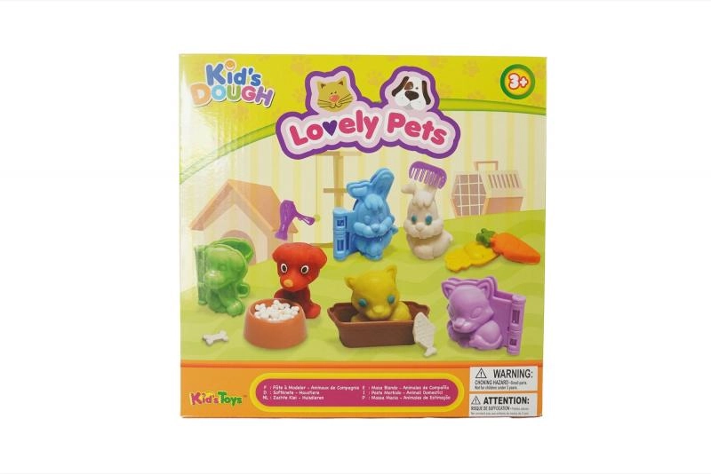 E-shop Mac Toys Modelína maznáčikovia