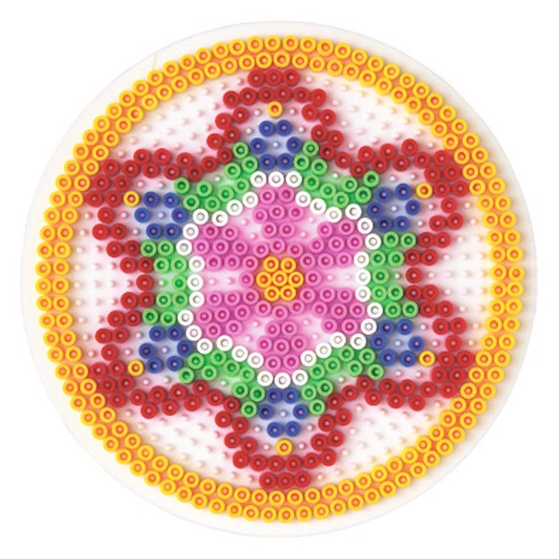 Hama podložka veľký kruh