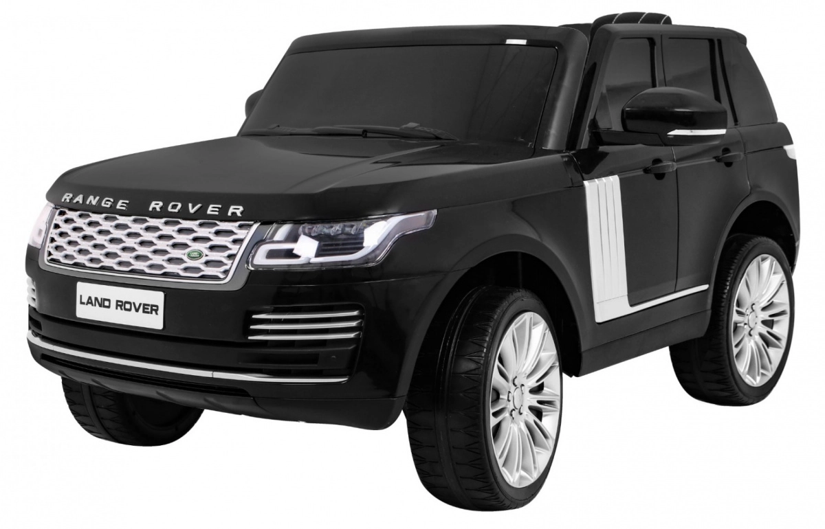 Range Rover HSE elektrické autíčko pre deti