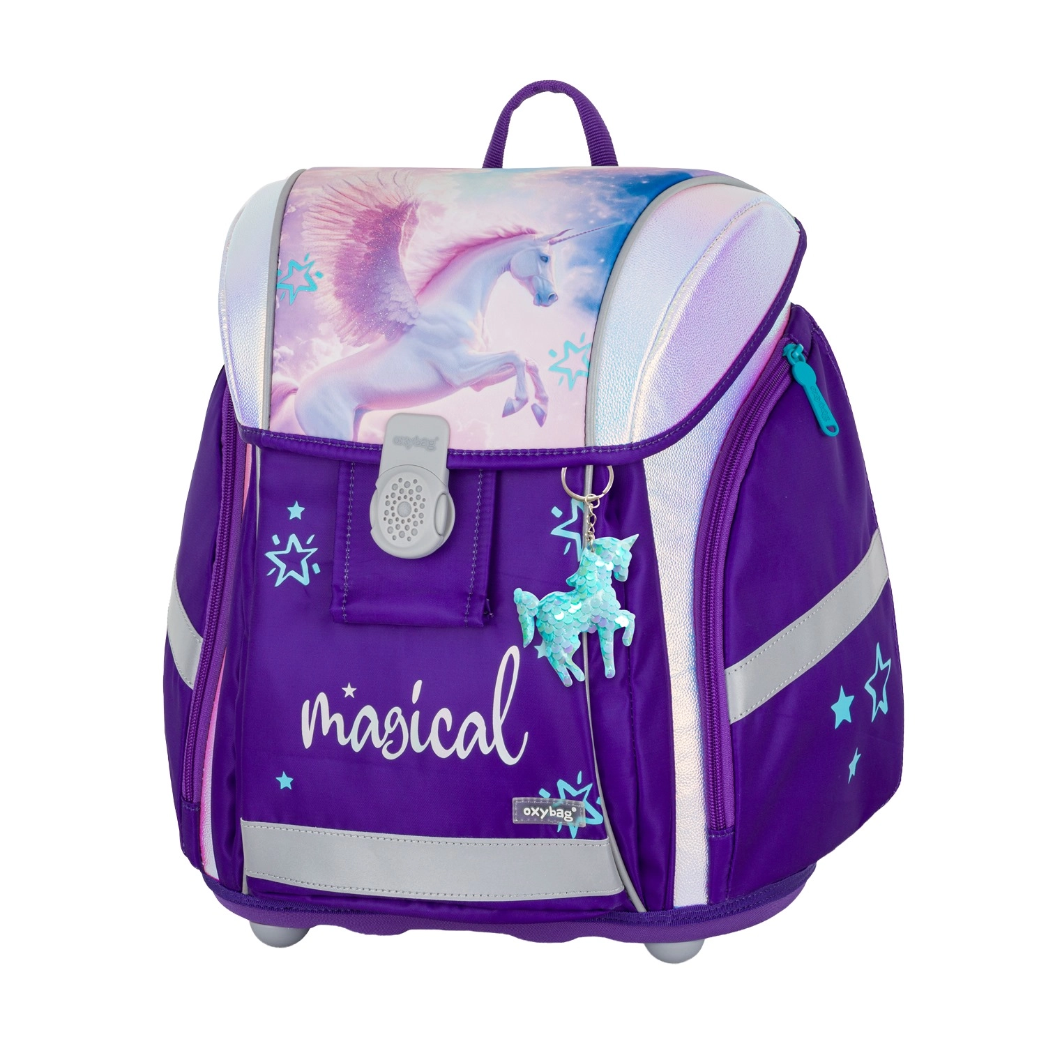 Školský batoh Premium Light Pegas