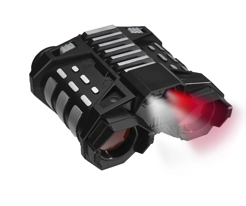 E-shop SpyX detský ďalekohľad s nočným videním