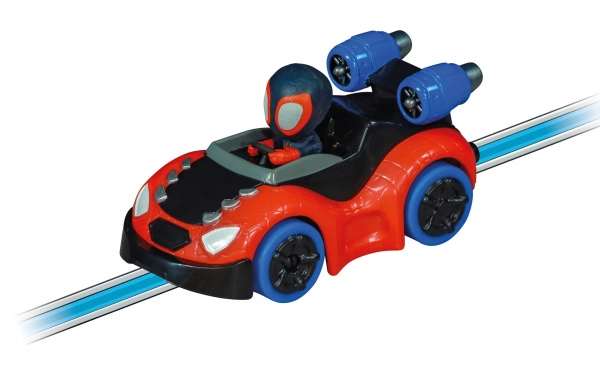 auto pre autodráhu FIRST Spin 1:50