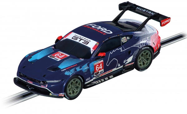 Auto pre autodráhu CARRERA GO!!! Ford Mustang GT3 Ford Multimatic 1:43