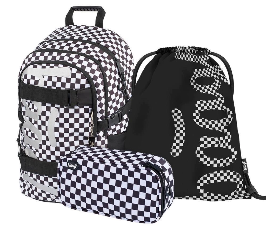 E-shop Baagl SET 3 Skate Ska