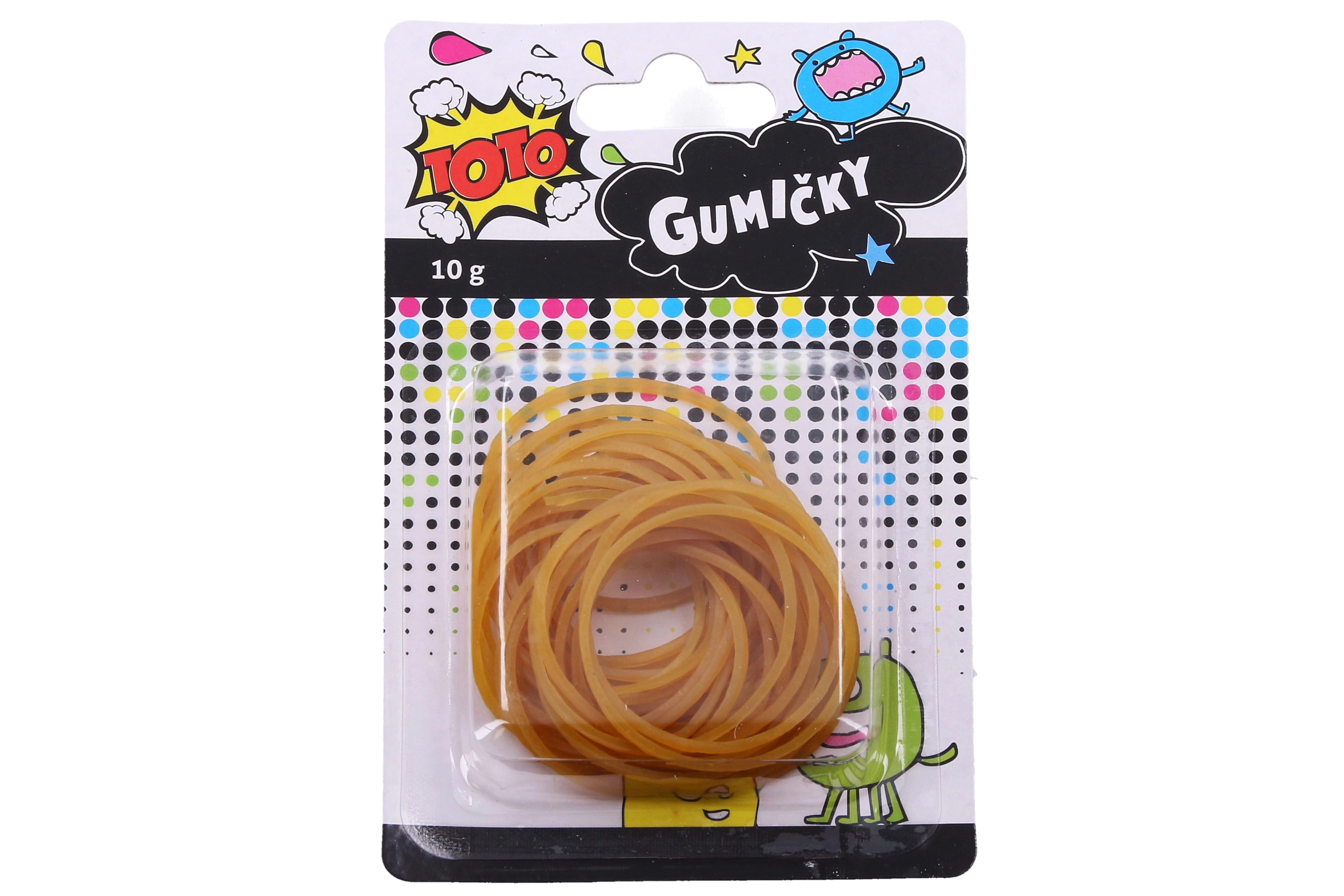 E-shop Gumičky TOTO 10g