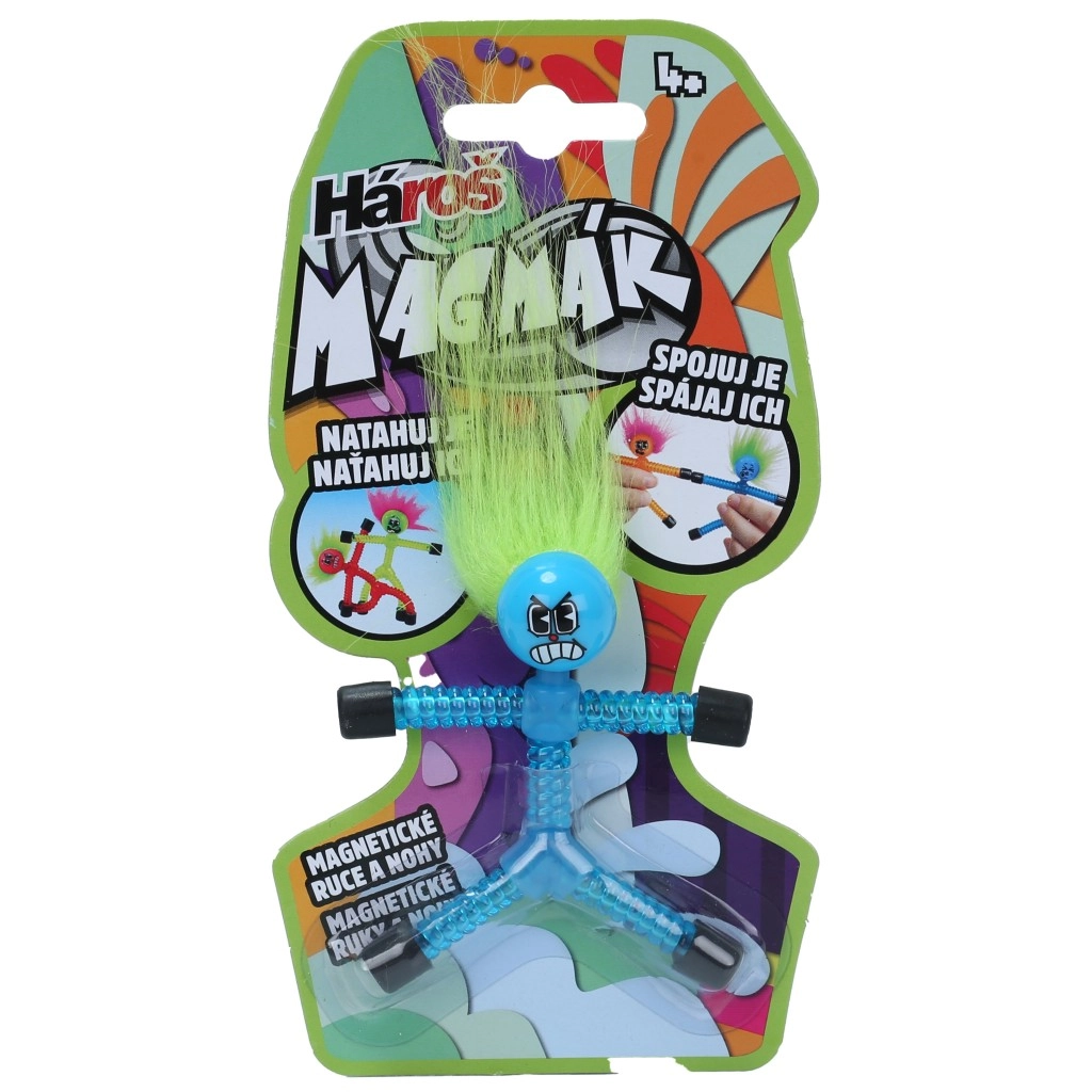 E-shop Alltoys 400194 Hároš Magmák