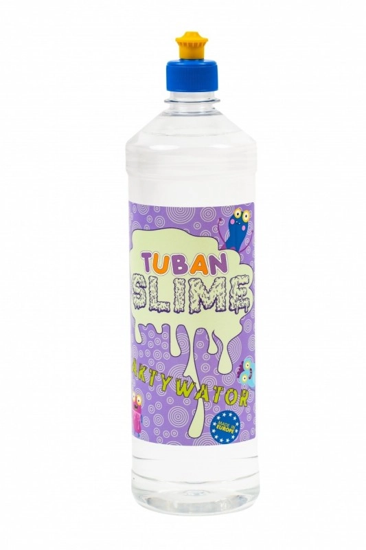 E-shop Aktivátor Tuban 1 L