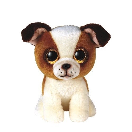 E-shop Ty Beanie Boo Hugo pes 15 cm