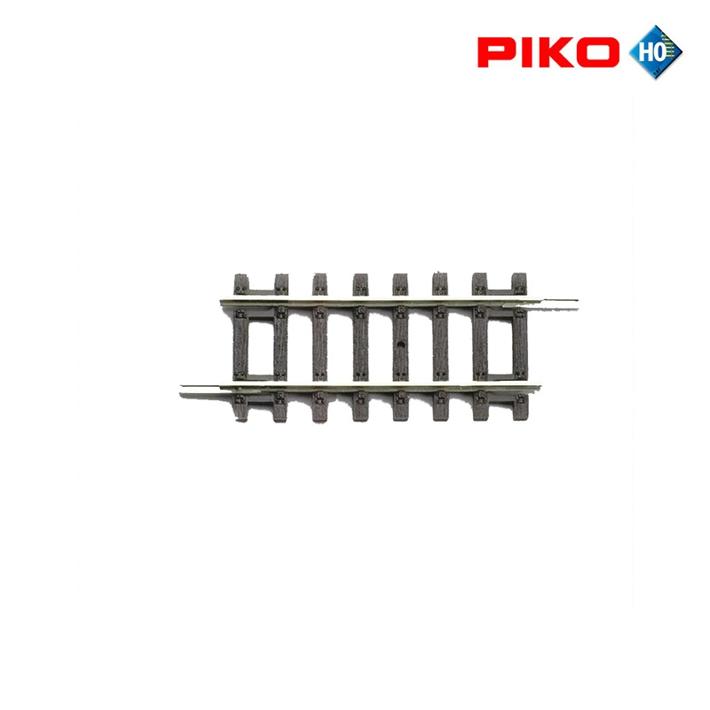 E-shop Piko Koľaj rovná G107 55204