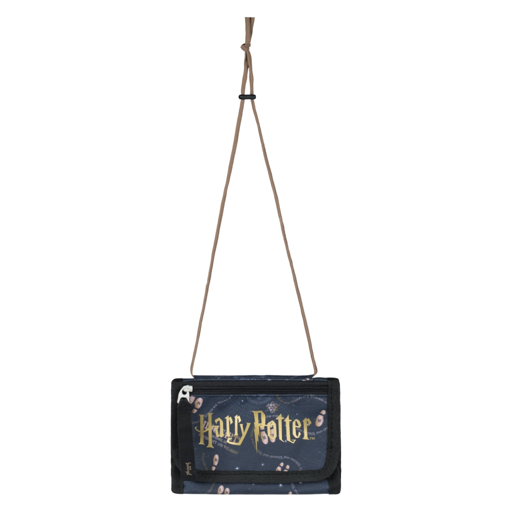 E-shop Baagl peňaženka na krk Harry Potter Pobertův plánek