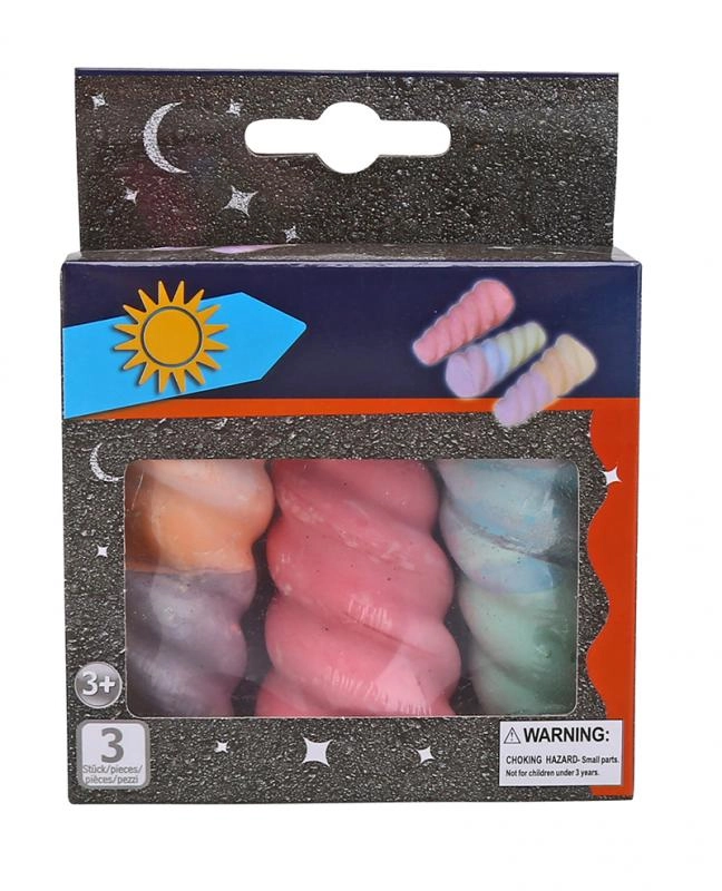 E-shop MAC TOYS Kriedy 3ks