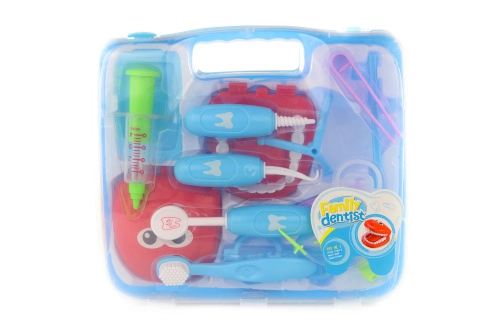 E-shop Lamps Sada zubař v kufříku