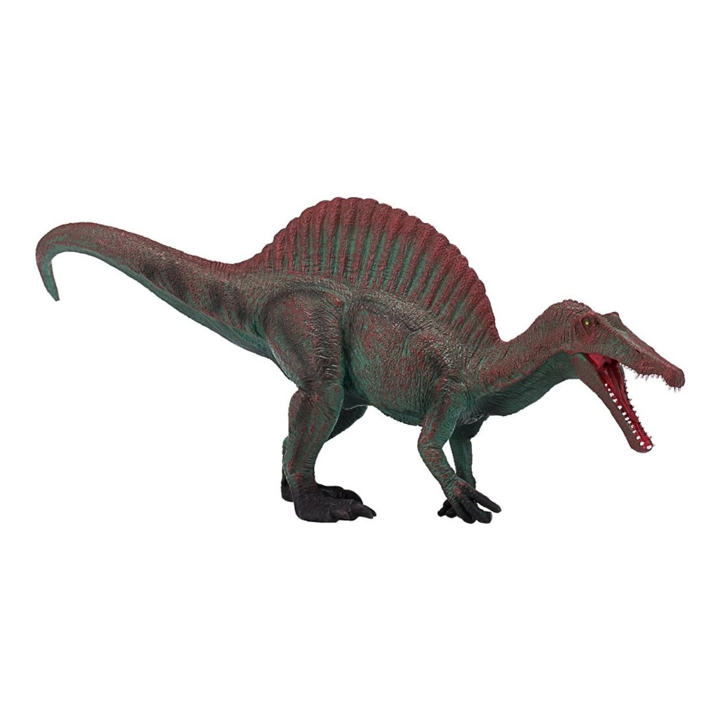 E-shop Mojo Spinosaurus s pohyblivou čeľusťou