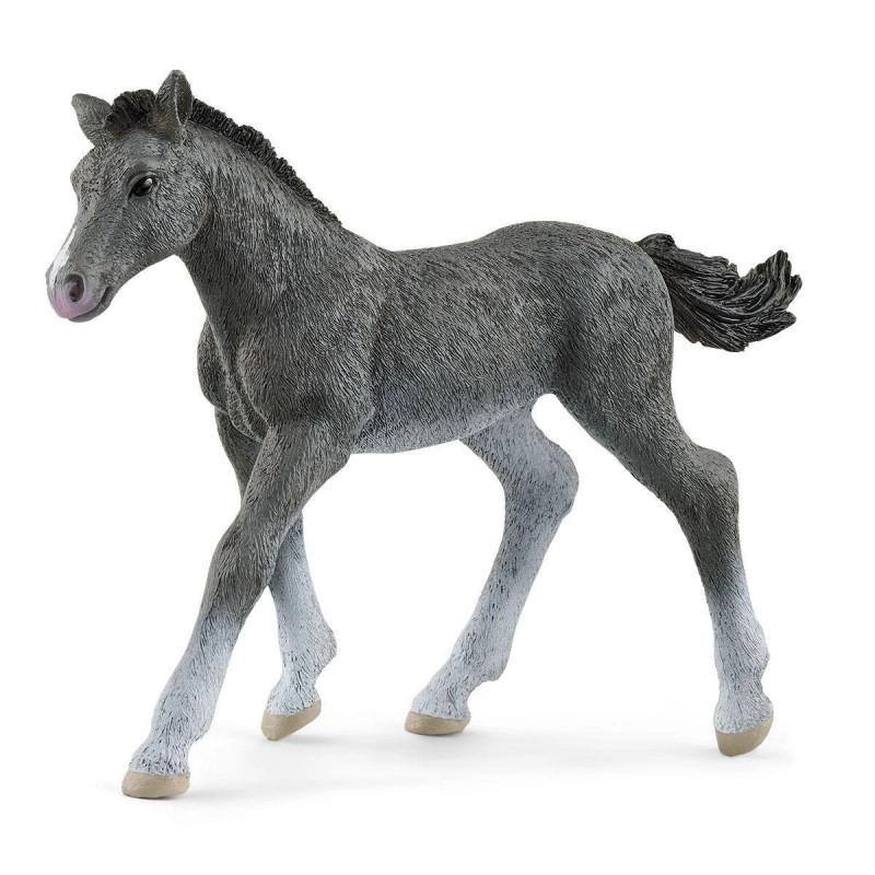 E-shop Figúrka žriebäťa trakéna SCHLEICH Horse Club