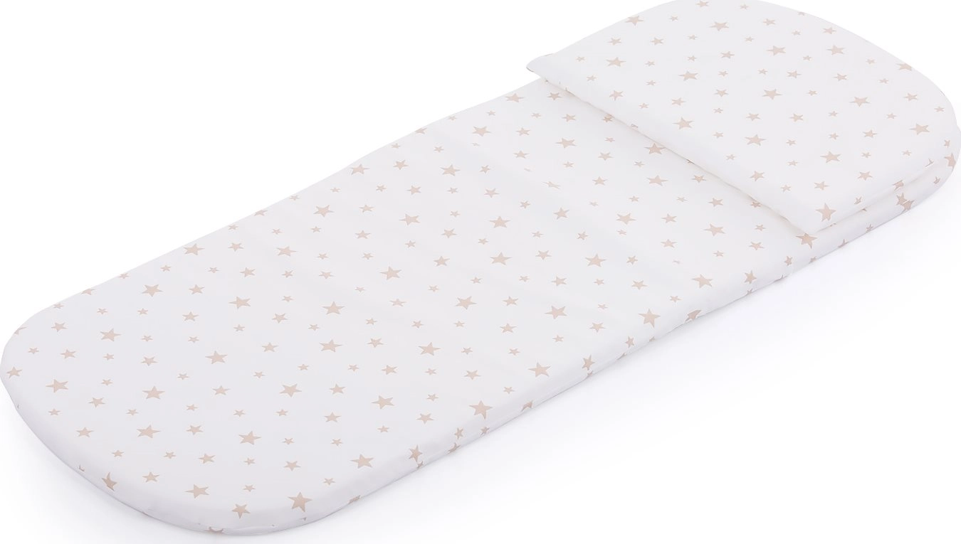 E-shop CHIPOLINO Matrac Grey stars