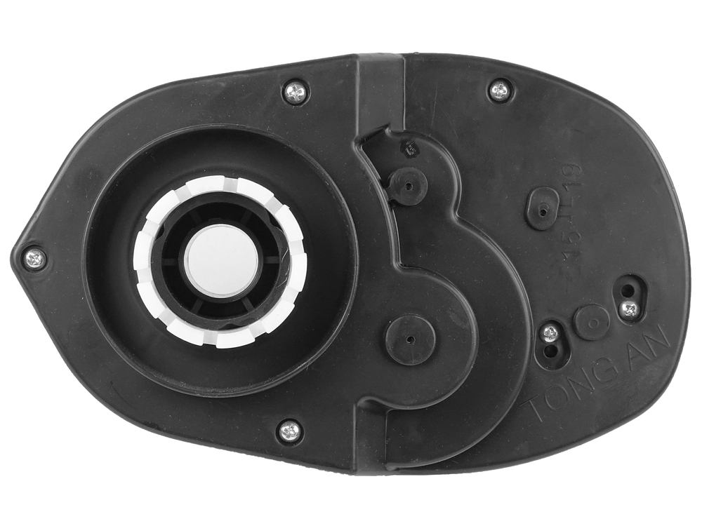 E-shop Motor s prevodovkou pravý 24 V 200 W 12000 ot./min pre vozidlo A011