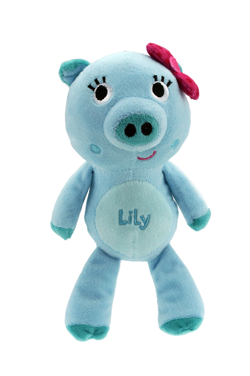 E-shop Prasátko Lily 17 cm