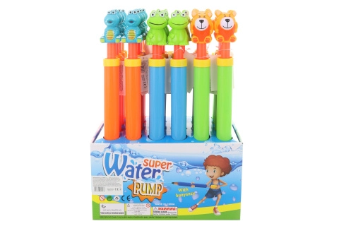 E-shop LAMPS Vodné čerpadlo so zvieratami 24/balenie