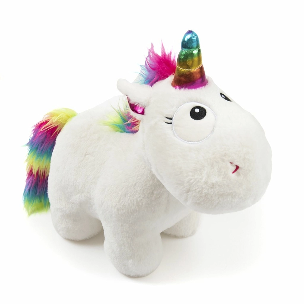 E-shop Alltoys jednorožec stojící 34 cm