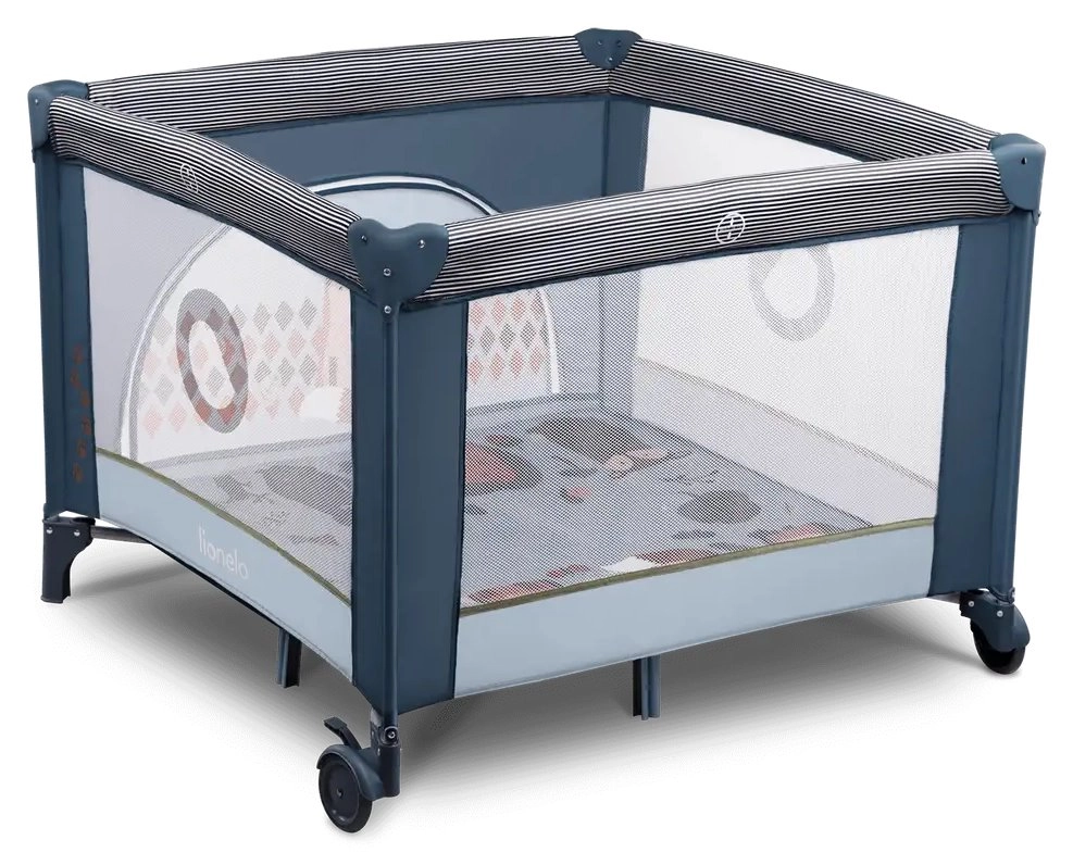Lionelo Sofie Blue Navy