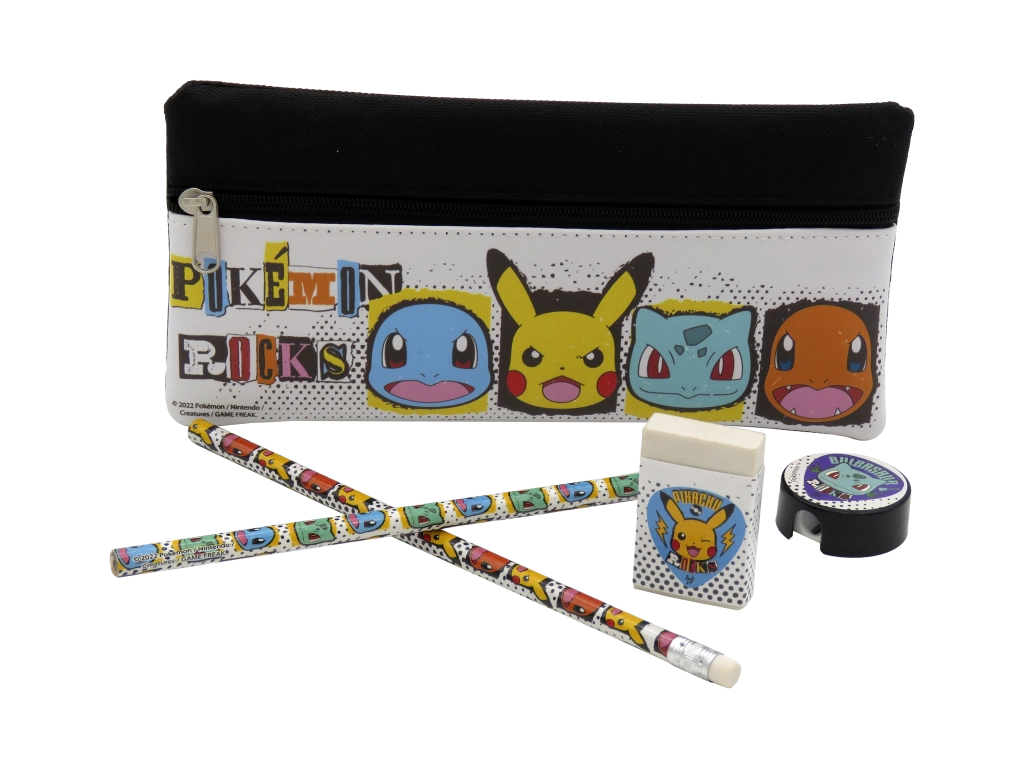E-shop Pokémon školská súprava malá