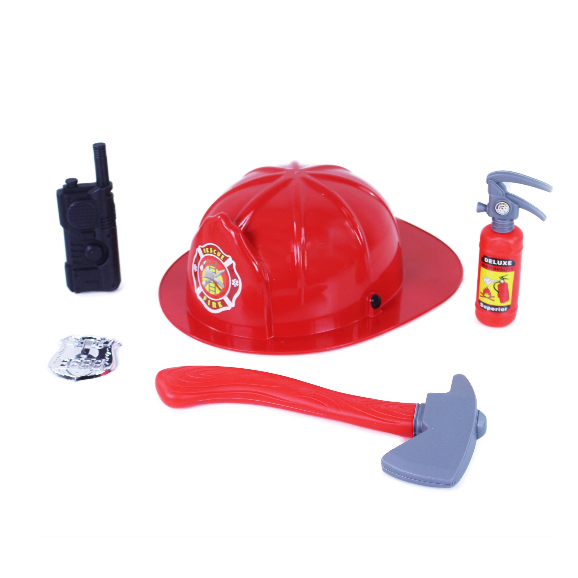 E-shop sada hasičská