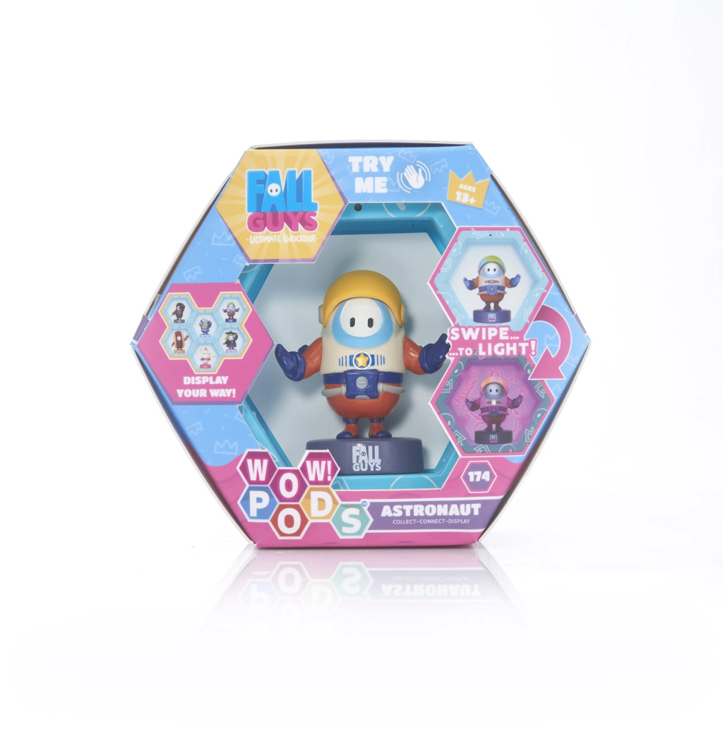 E-shop Epee Wow! Pods Fall Astronaut