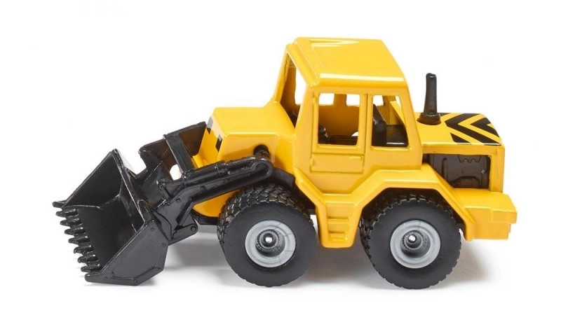 E-shop Siku Čelní nakladač 1:87