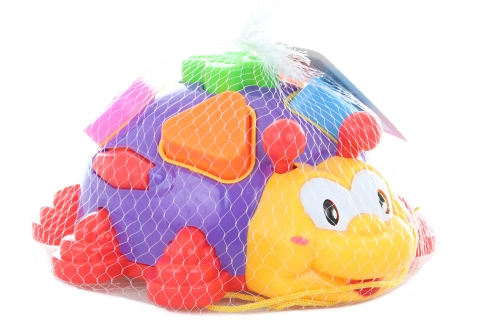 Lamps vkládačka beruška