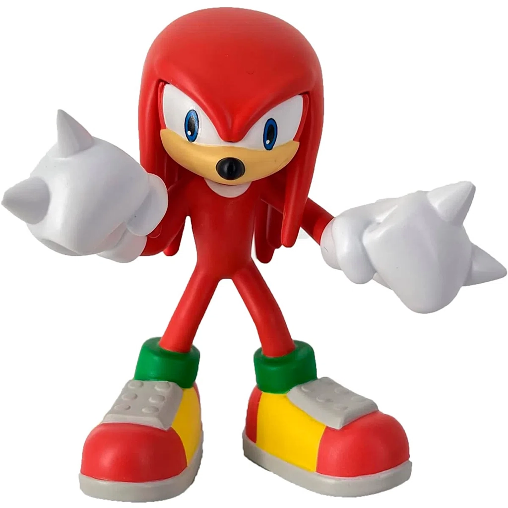 E-shop Figúrka Knuckles