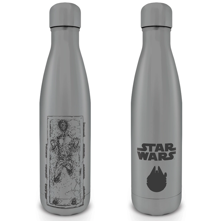 E-shop Han Carbonite Star Wars 540 ml