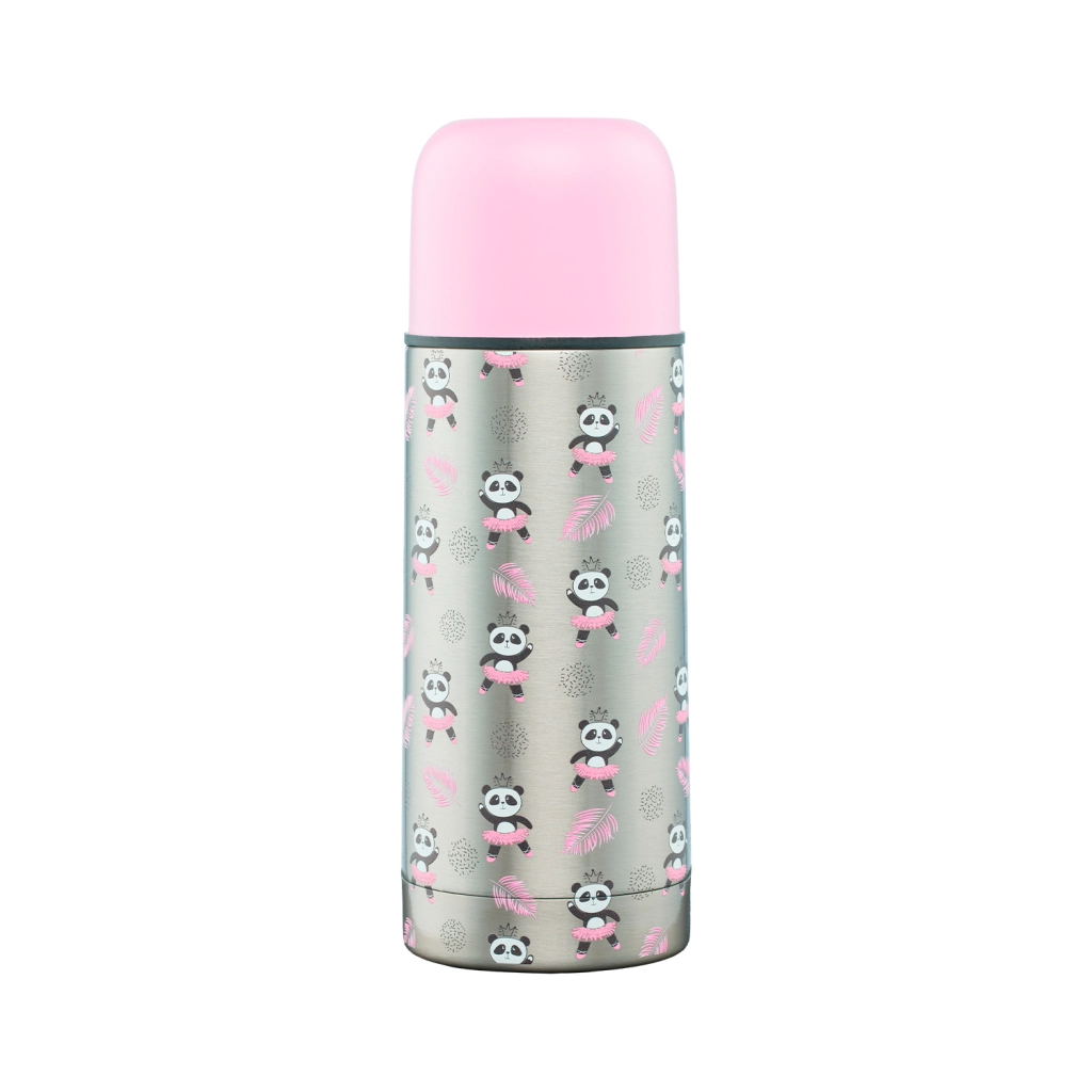 Termofľaša Panda 550 ml