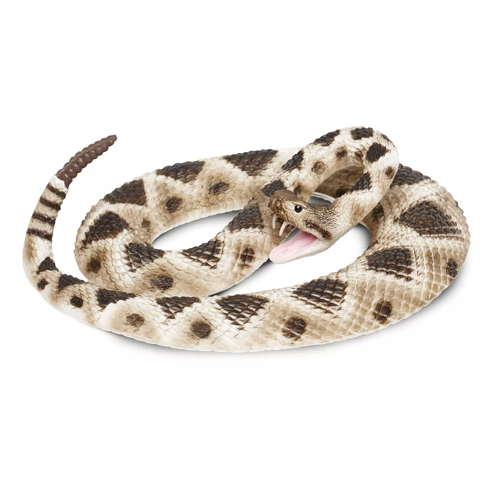 Diamantový štrkáč Safari Ltd. - 1 kus