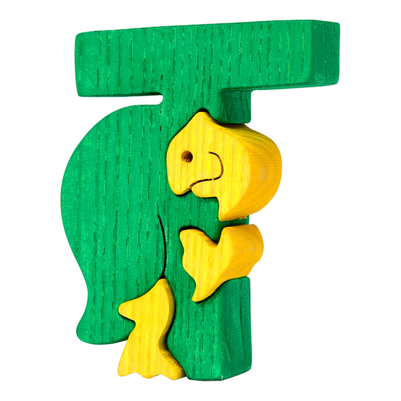 Fauna abeceda – písmeno T korytnačka