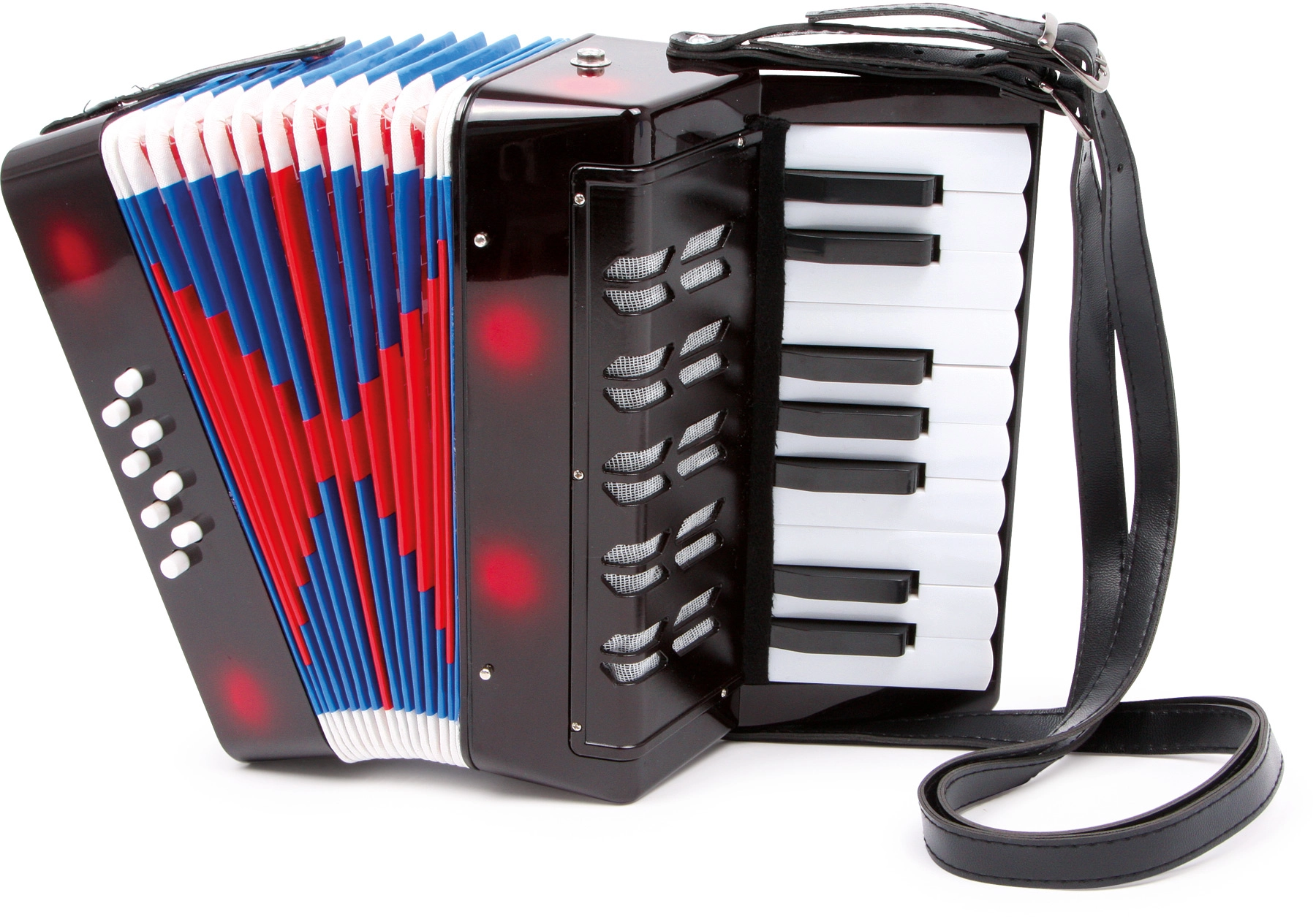 E-shop Detská harmonika small foot Classic