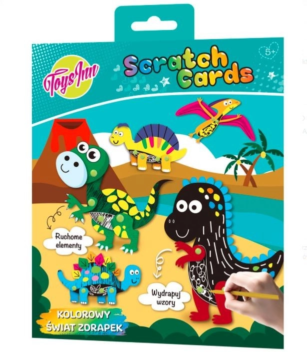 E-shop STNUX Stieracie losy dinosaurov