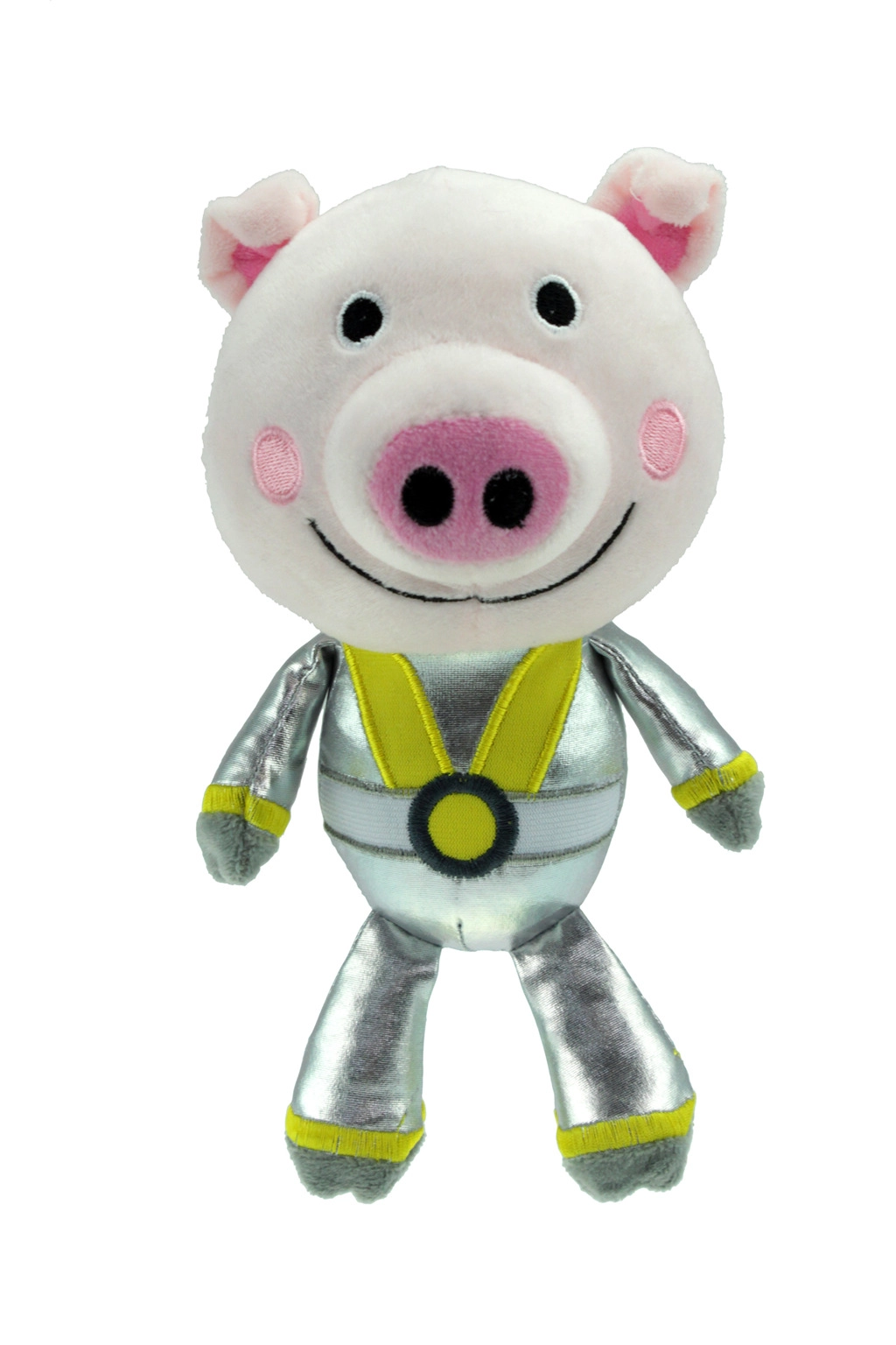 E-shop Prasátko Pigy Astronaut 17 cm