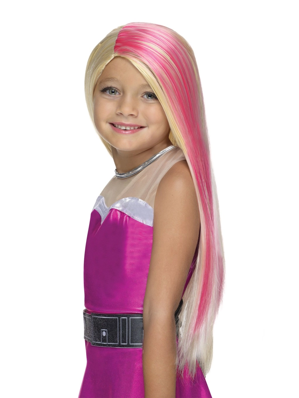 Barbie Princess Super Sparkle parochňa
