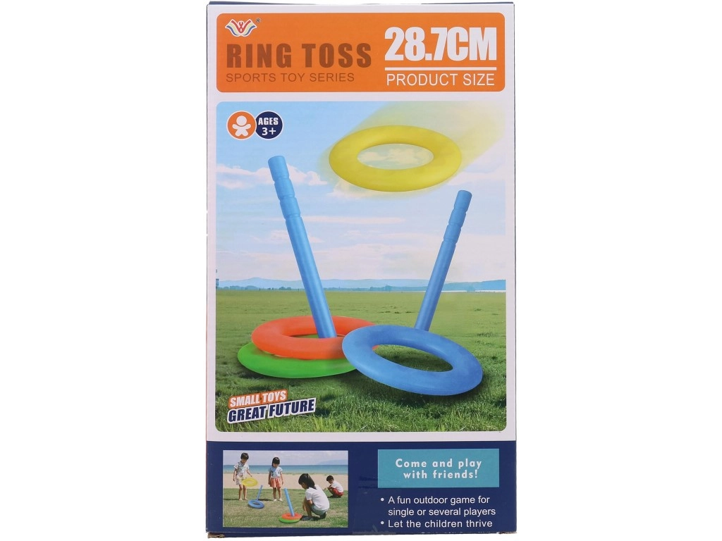 Hodové krúžky pre deti