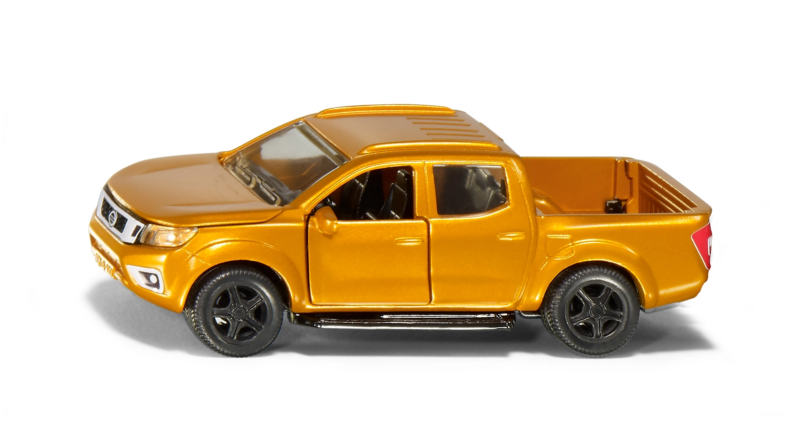 E-shop SIKU Super Nissan Navara