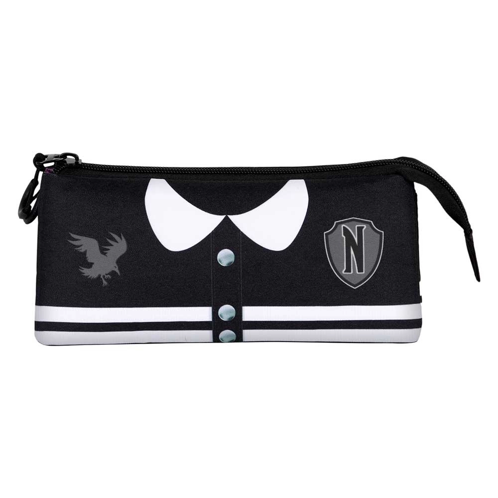 E-shop Wednesday trojzipsové bez náplne Varsity