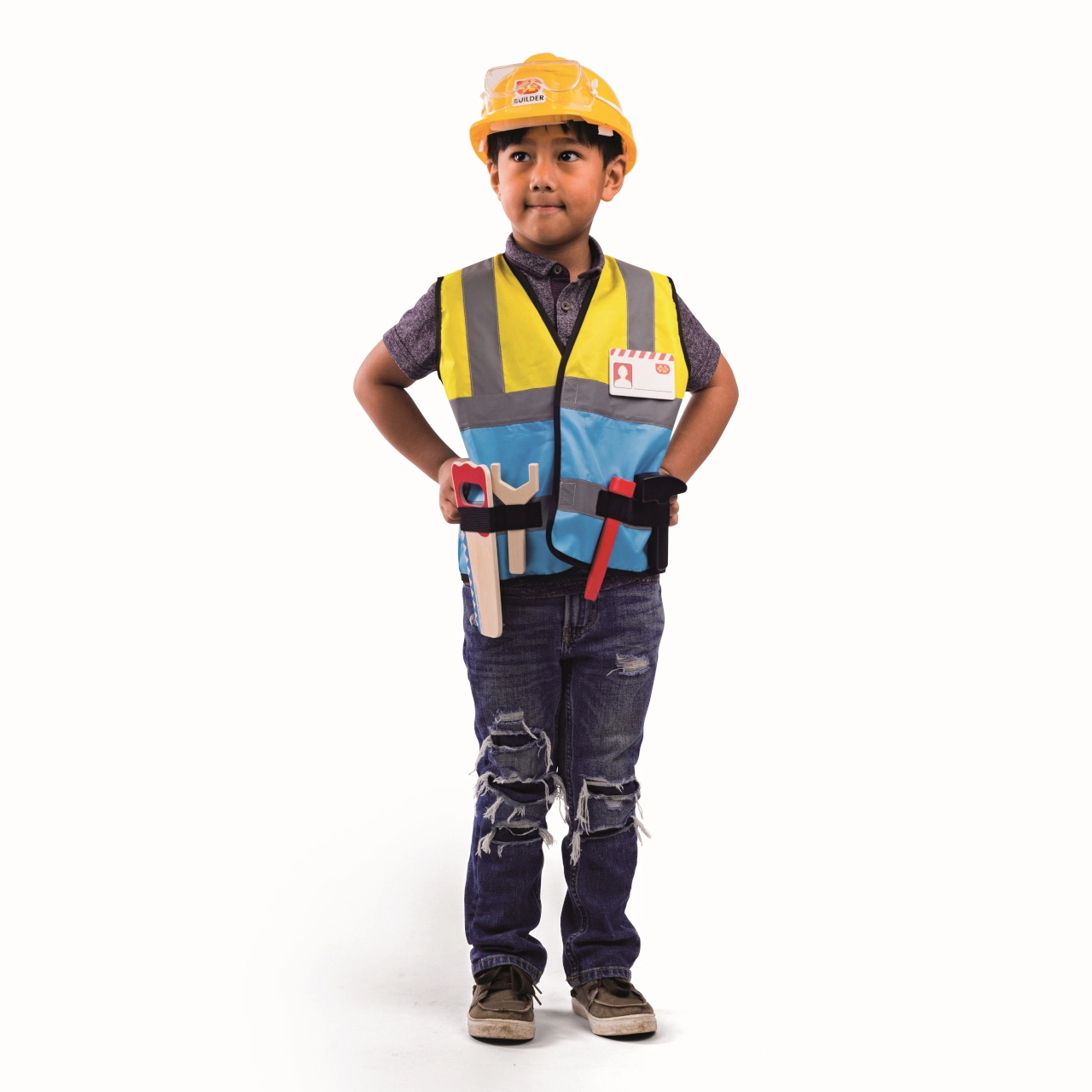E-shop Bigjigs Toys stavitel