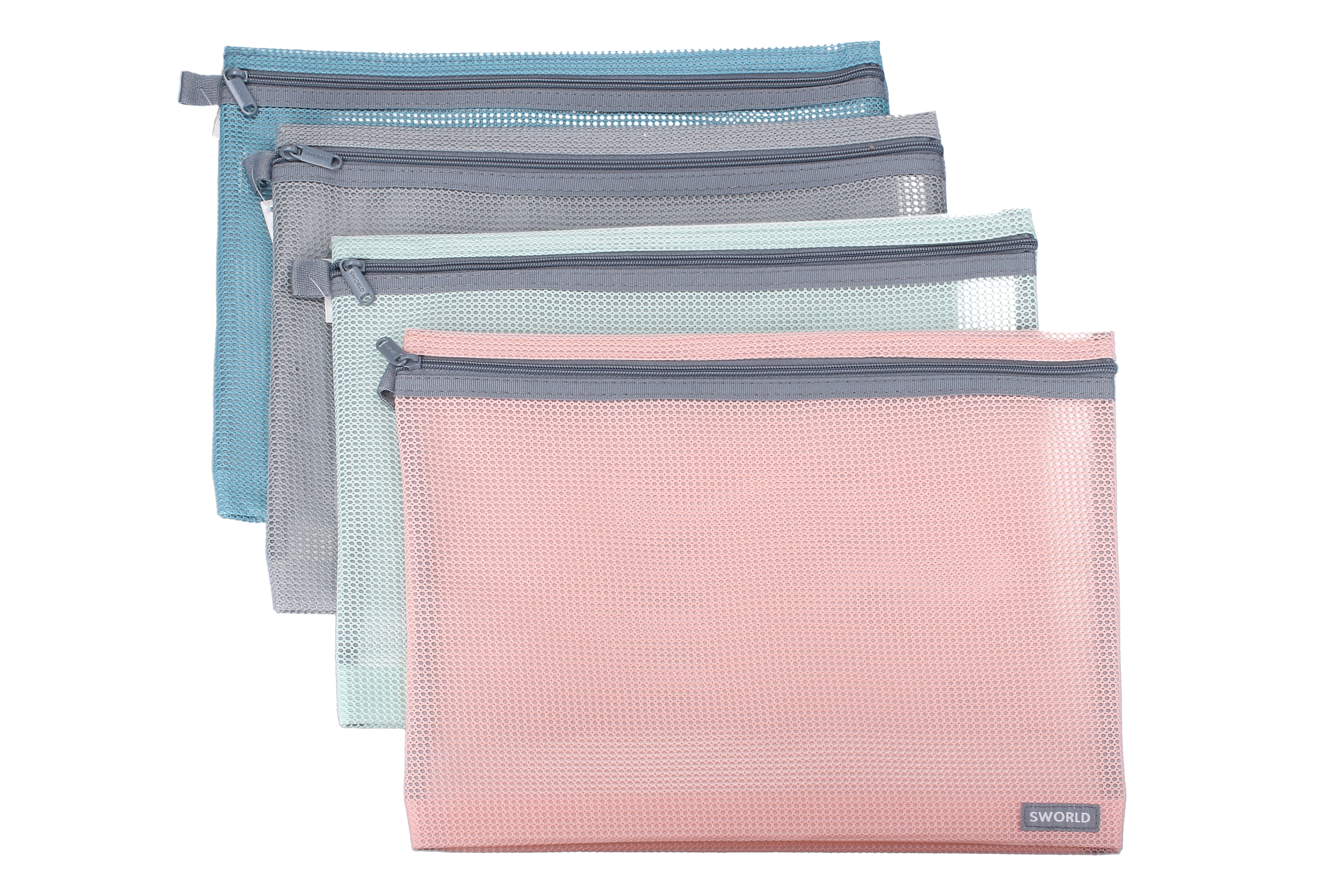 E-shop Zložka so zipsom 30x23 cm