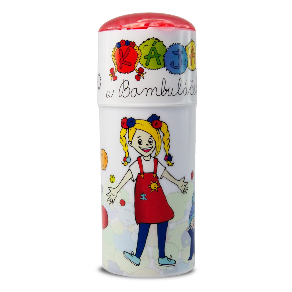 E-shop Epee Kája a Bambuláčik 350 ml